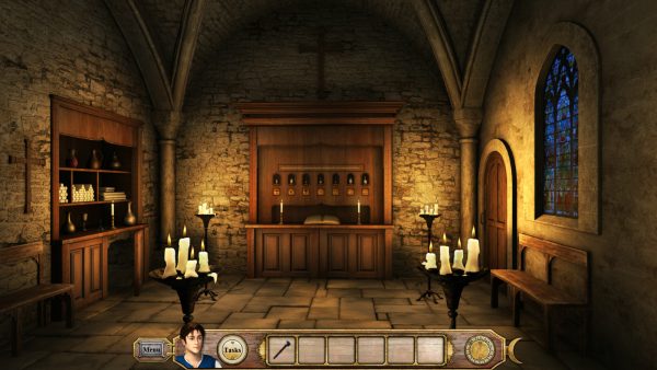 The Travels of Marco Polo Steam Key GLOBAL - Image 2