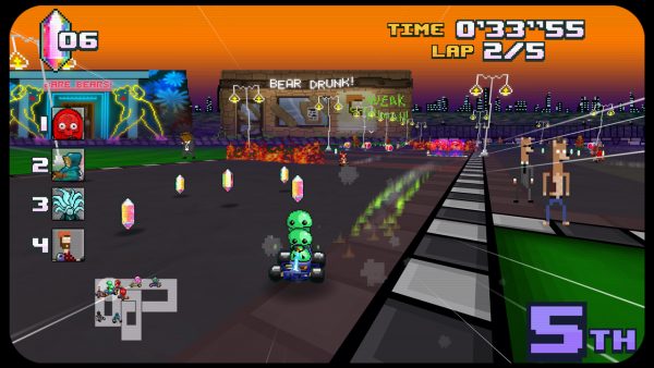 Super Indie Karts Steam Key GLOBAL - Image 2