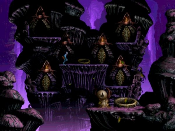 Oddworld: Abe's Exoddus Steam Key GLOBAL - Image 2