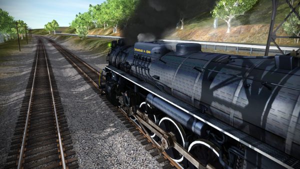 Trainz: A New Era Key GLOBAL - Image 2