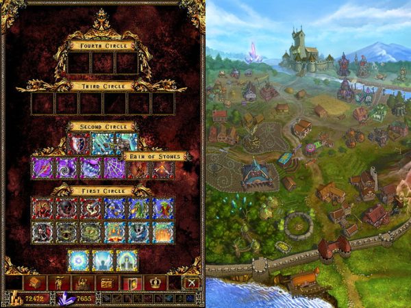 Eador: Genesis Steam Key GLOBAL - Image 2