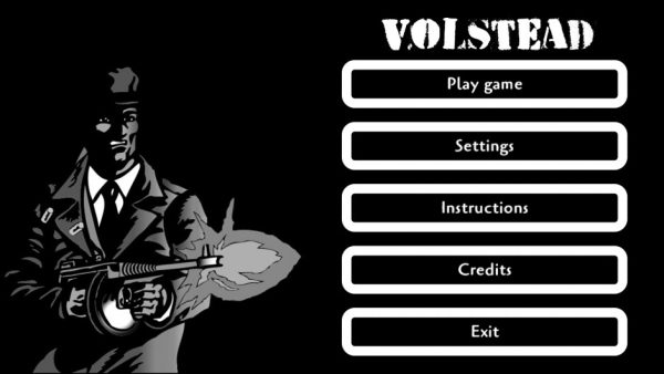 Volstead Steam Key GLOBAL - Image 2