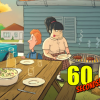 60 Seconds! Steam Key GLOBAL - Image 2