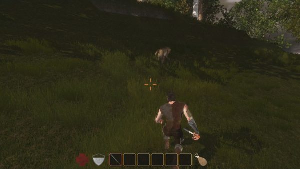 Fleeting Ages Steam Key GLOBAL - Image 2