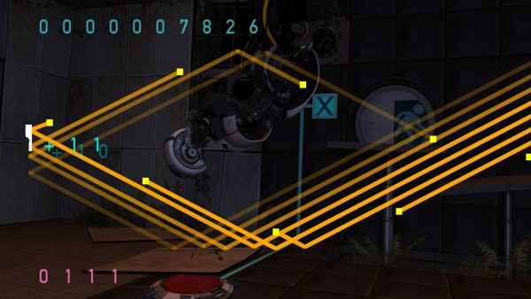BIT.TRIP BEAT Steam Key GLOBAL - Image 2