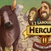 12 Labours of Hercules II: The Cretan Bull Steam Key GLOBAL - Image 2