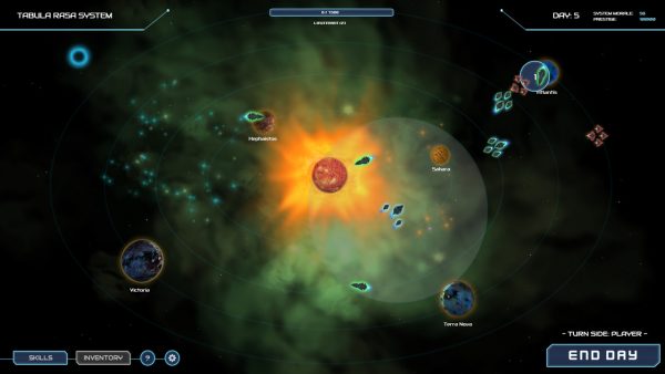 Centauri Sector Steam Key GLOBAL - Image 2