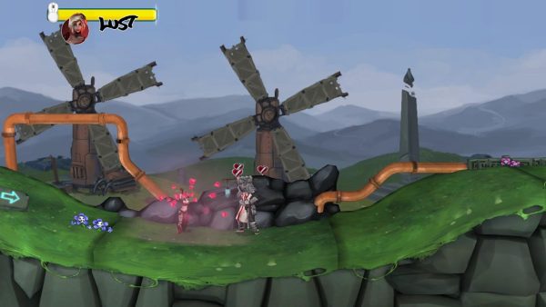 Party of Sin Steam Key GLOBAL - Image 2