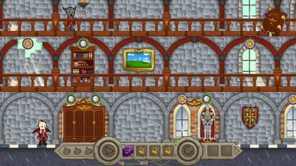 Final Dusk Steam Key GLOBAL - Image 2