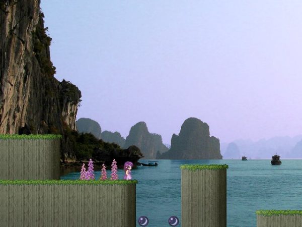 Millennium 3 - Cry Wolf Steam Key GLOBAL - Image 2