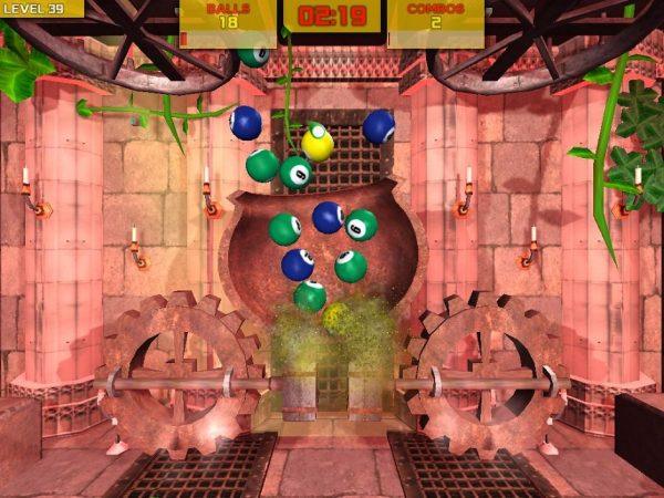 Match 3 Revolution Steam Key GLOBAL - Image 2
