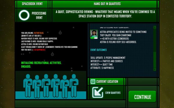 Redshirt Steam Key GLOBAL - Image 2