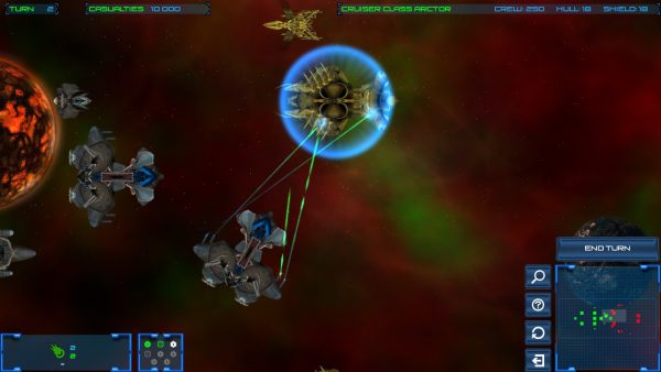 Human Extinction Simulator Steam Key GLOBAL - Image 2