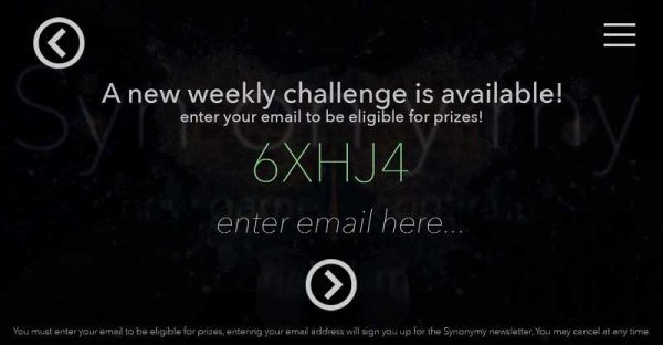 Synonymy Steam Key GLOBAL - Image 2