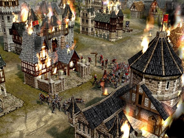 The Settlers: Heritage of Kings Ubisoft Connect Key GLOBAL - Image 2
