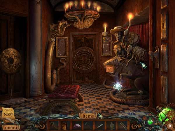 Apothecarium: The Renaissance of Evil - Premium Edition Steam Key GLOBAL - Image 2