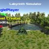 Labyrinth Simulator (PC) - Steam Key - GLOBAL - Image 2