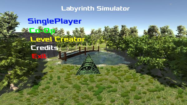 Labyrinth Simulator (PC) - Steam Key - GLOBAL - Image 2