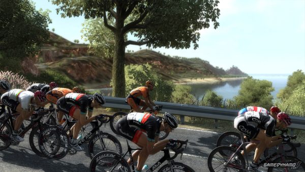 Pro Cycling Manager 2013 Steam Key GLOBAL - Image 2