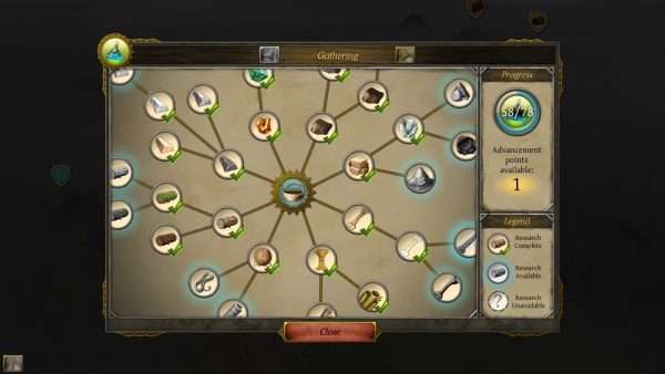 Thea: The Awakening Steam Key GLOBAL - Image 2