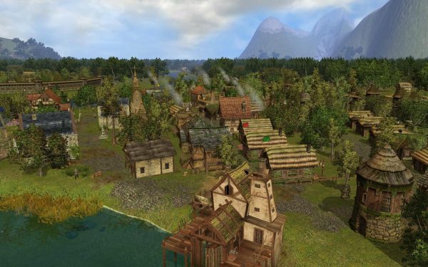 The Guild Collection Steam Key GLOBAL - Image 2