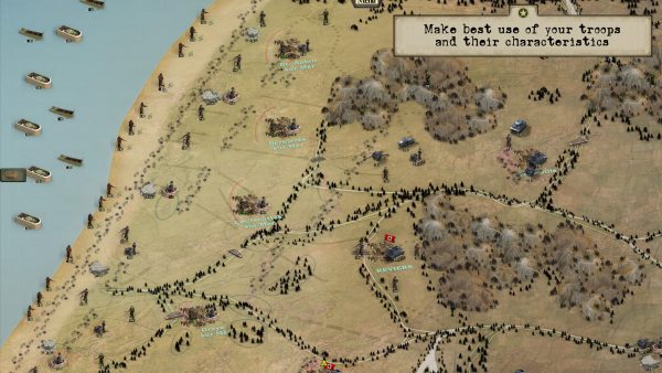 Frontline : Longest Day Steam Key GLOBAL - Image 2
