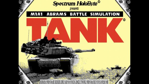 Tank: M1A1 Abrams Battle Simulation Steam Key GLOBAL - Image 2