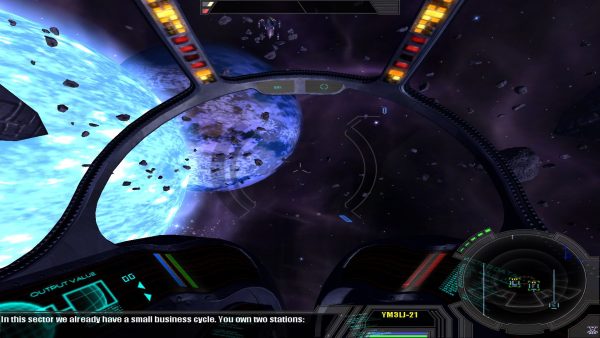 X2: The Threat Steam Key GLOBAL - Image 2