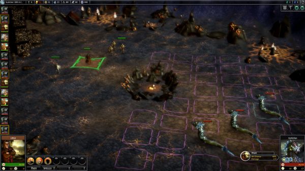 Fallen Enchantress Ultimate Edition Steam Key GLOBAL - Image 2