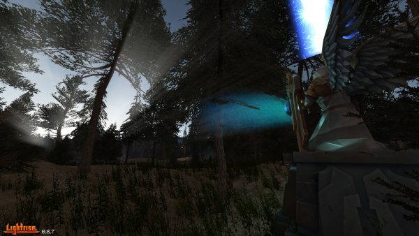 Lightrise Steam Key GLOBAL - Image 2