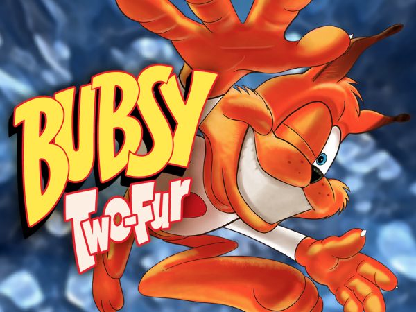Bubsy Two-Fur Steam Key GLOBAL - Image 3