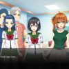 Sword of Asumi Steam Key GLOBAL - Image 2