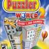 Puzzler World 2 Steam Key GLOBAL - Image 2