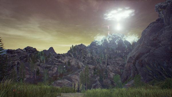 Drizzlepath: Genie Steam Key GLOBAL - Image 2