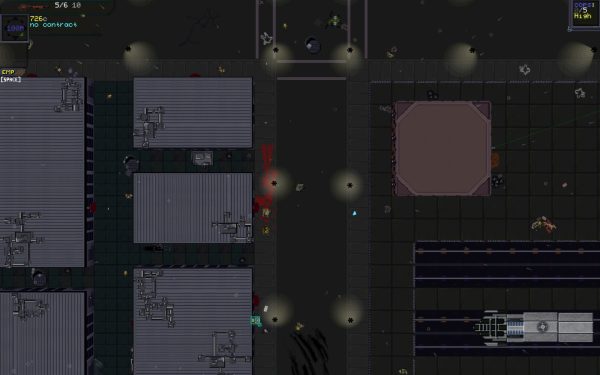 Metrocide Steam Key GLOBAL - Image 2