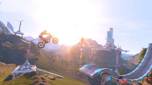 Trials Fusion Deluxe Edition Ubisoft Connect Key GLOBAL - Image 2