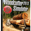 Woodcutter Simulator 2013 Steam Key GLOBAL - Image 2