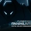 Planetary Annihilation - Digital Deluxe Commander Bundle Steam Key GLOBAL - Image 2
