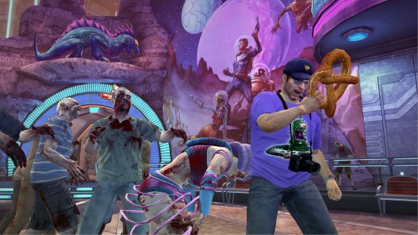 Dead Rising 2: Off The Record Steam Key GLOBAL - Image 2