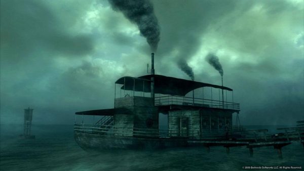 Fallout 3 - Point Lookout Steam Key GLOBAL - Image 2
