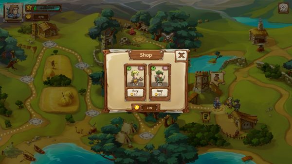 Braveland Steam Key GLOBAL - Image 2