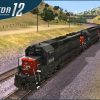 Trainz Simulator : CONTZ Pack - Basic Edition (PC) - Steam Key - GLOBAL - Image 2