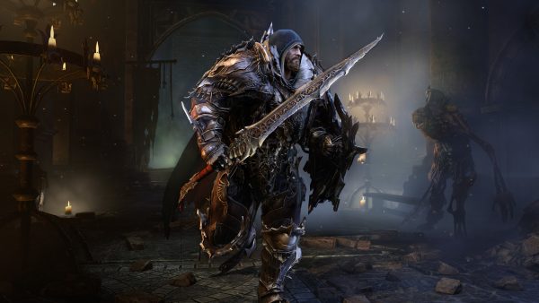 Lords Of The Fallen Limited Edition Steam Key GLOBAL - Image 2