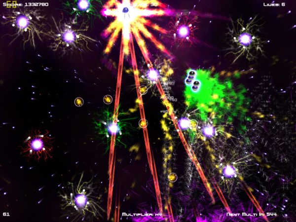 Bullet Candy Steam Key GLOBAL - Image 2
