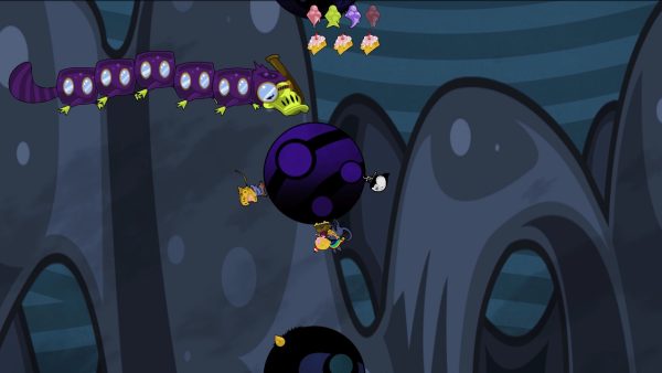 Cheesecake Cool Conrad Steam Key GLOBAL - Image 2
