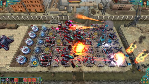 Robowars Steam Key GLOBAL - Image 2