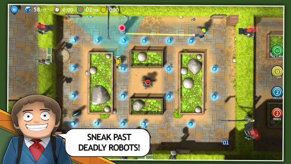 Man in a Maze: Deathmatch (PC) - Steam Key - GLOBAL - Image 2