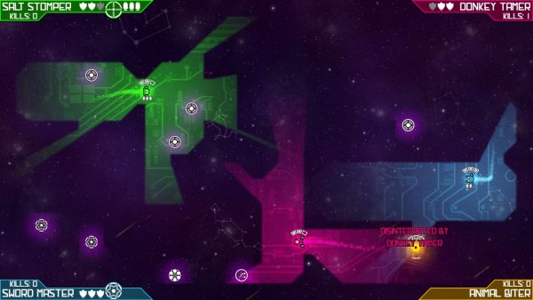 Light Bound Steam Key GLOBAL - Image 2