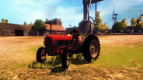 Professional Farmer 2014 - Good Ol' Times Steam Key GLOBAL - Image 2