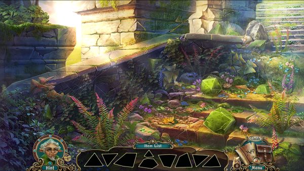 Nearwood - Collector's Edition Steam Key GLOBAL - Image 2